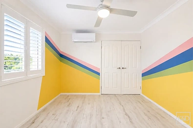 45 Sixth Avenue, Woorim, QLD 4507, 5 chambres, 3 salles de bain, House