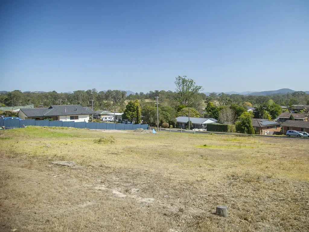 Wingham Building Block with Views