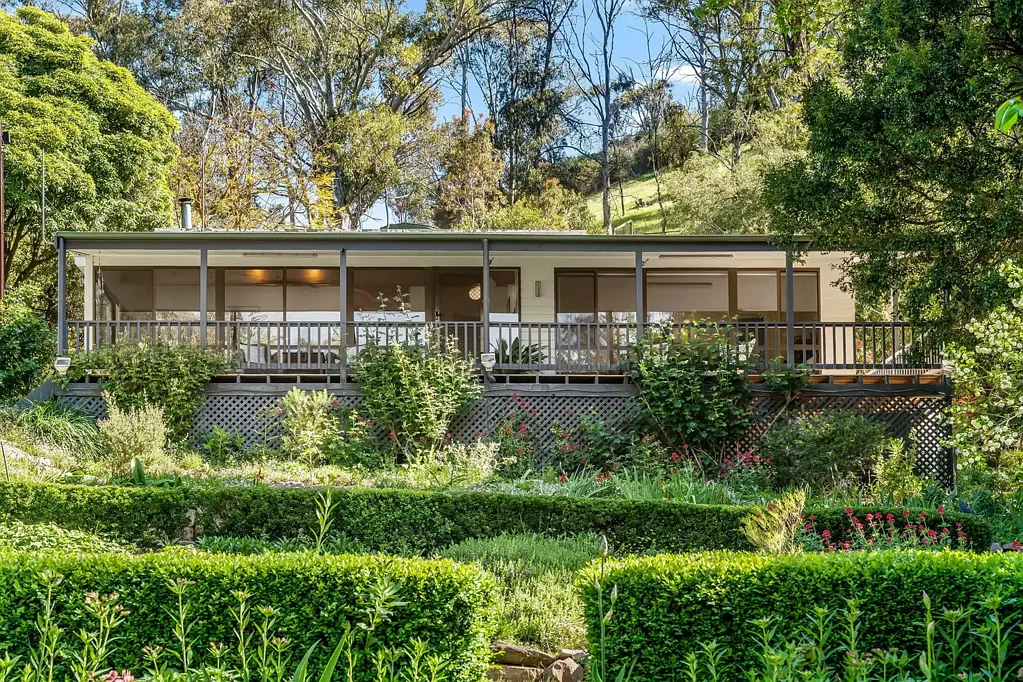 136 Corkscrew Road, Montacute, SA 5134