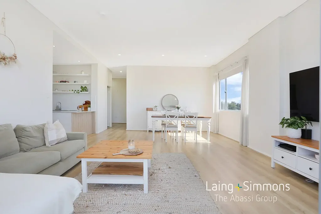 Jordan Springs 3Phòng ngủ Penthouse Living, Light Filled Interiors, Wraparound Views
