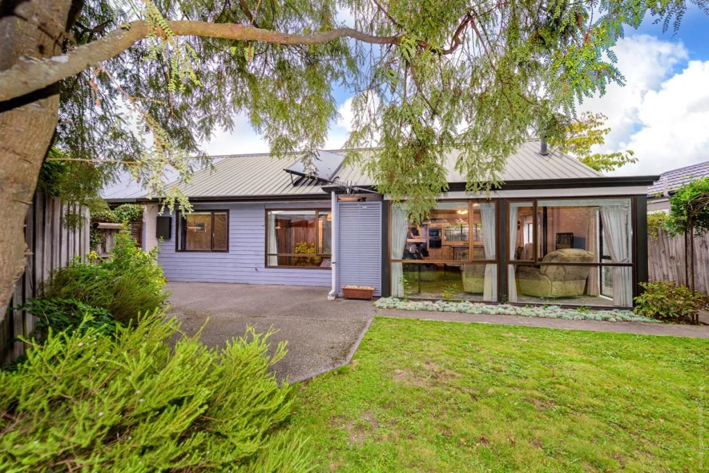 63B Torrens Road, Hillmorton, Christchurch City