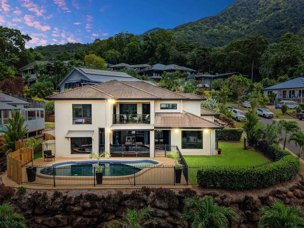 5 Turpentine Street, Redlynch, QLD 4870