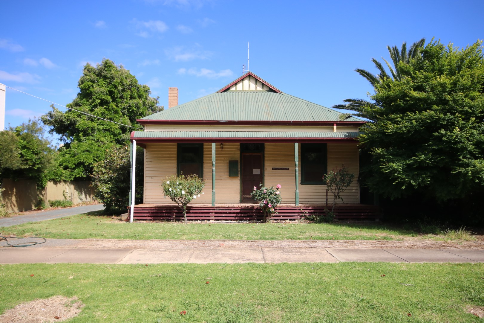 104 MACKAY ST, ROCHESTER VIC 3561, 0 habitaciones, 0 baños, House