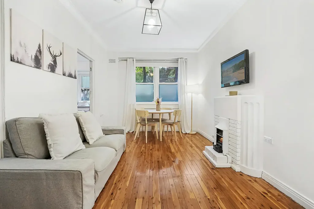 5/164 Bellevue Road, Bellevue Hill, NSW 2023