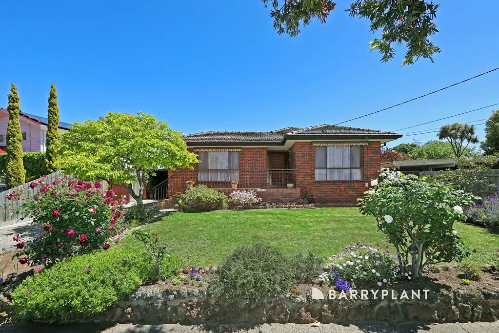 3 Lola Street, Mulgrave, VIC 3170