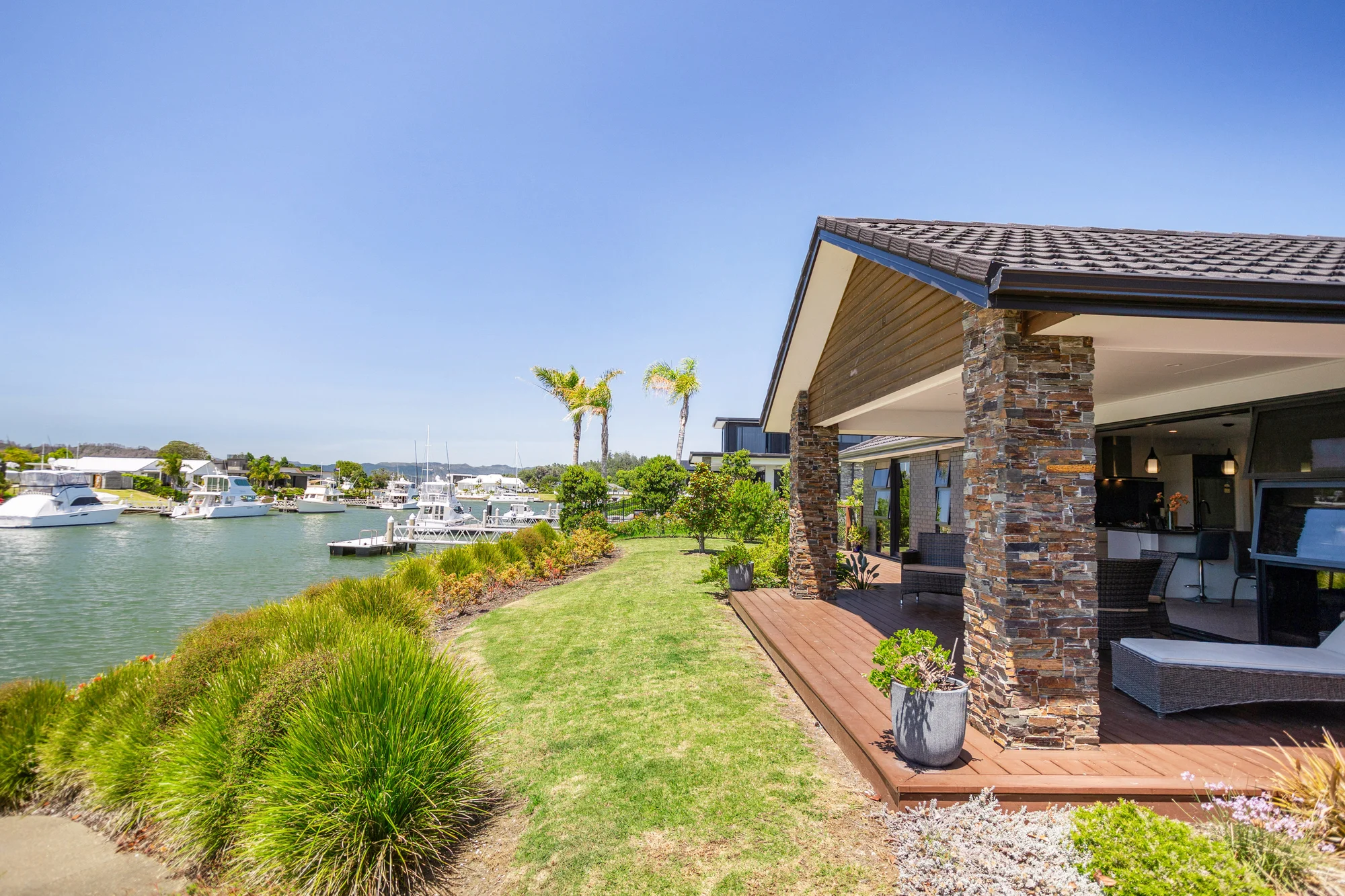 Whitianga 3ਬੈੱਡਰੂਮ Vendor relocating - wants sold!