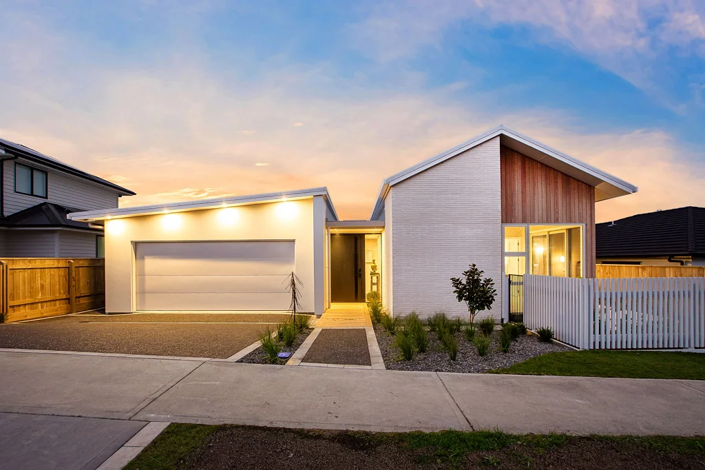 Aotea 4部屋 A Masterpiece of Modern Design! AUCTION