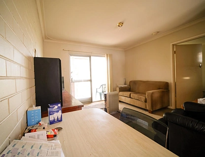 Lot 17, 17/93 Herdsman Parade, Wembley, Perth CBD, 1 ਕਮਰੇ, 1 ਬਾਥਰੂਮ, Apartment