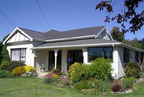 8 Rees Street, Duntroon, Waitaki, 3 chambres, 0 salles de bain