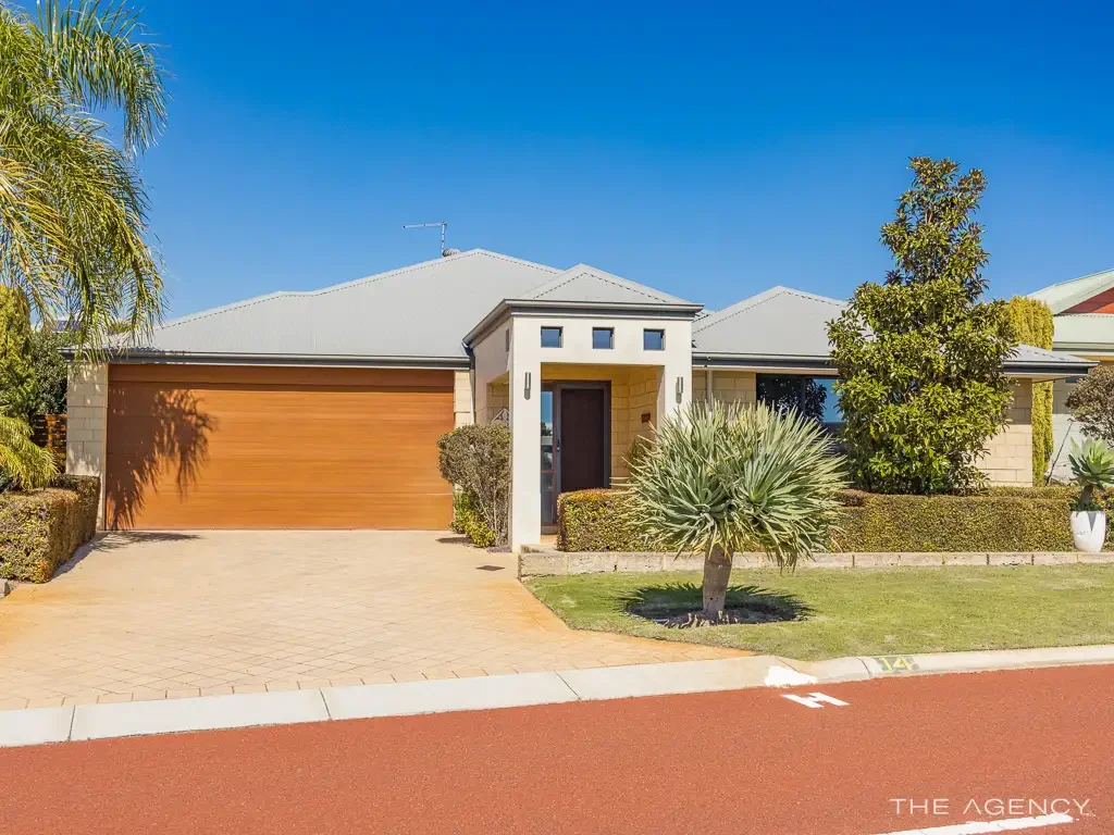 Heathridge 3ਬੈੱਡਰੂਮ Opposite Stunning Abrolhos Park