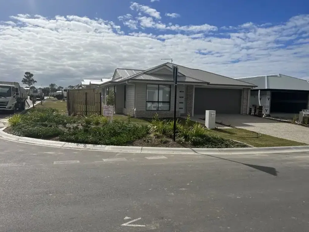 4 Bedroom Home