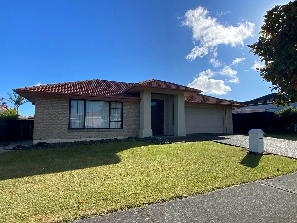 4-Bedroom Home for Rent – Zoned for Great Schools