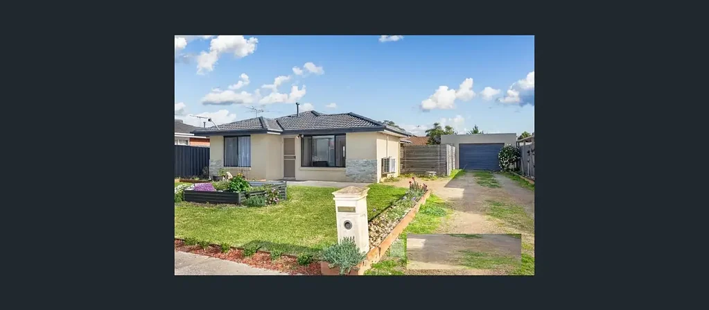 Sun-Drenched Family Living in a Prime Location