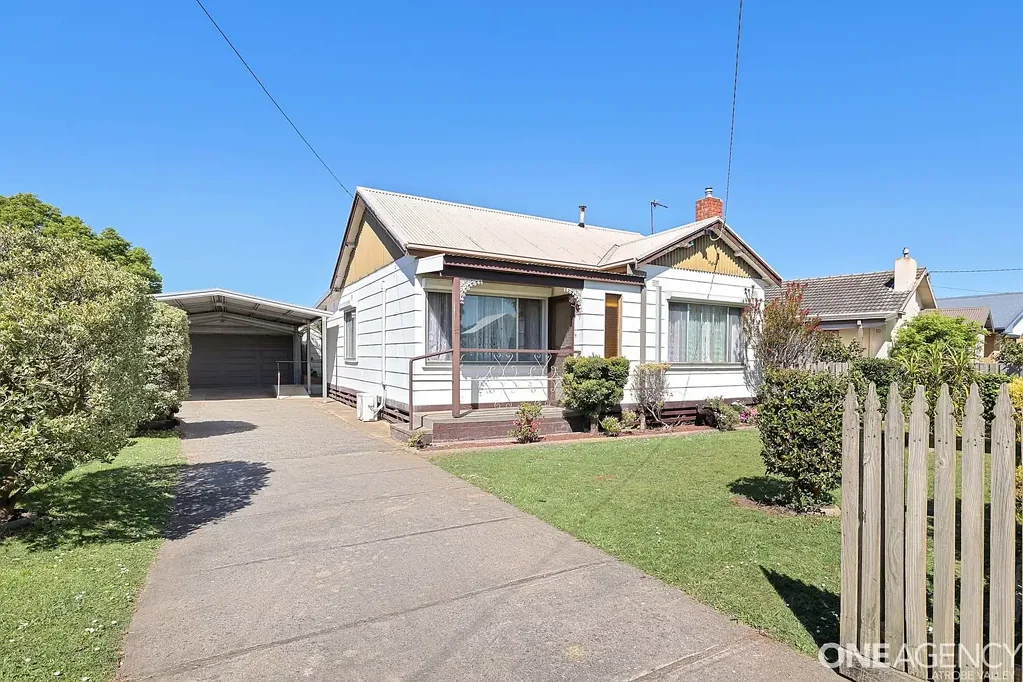 Traralgon 3ਬੈੱਡਰੂਮ Ready for it's next chapter