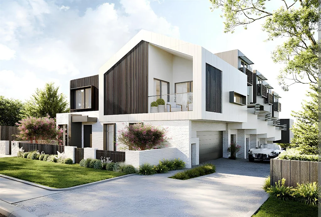 Braybrook 3Kwarto Luxury Residence now available