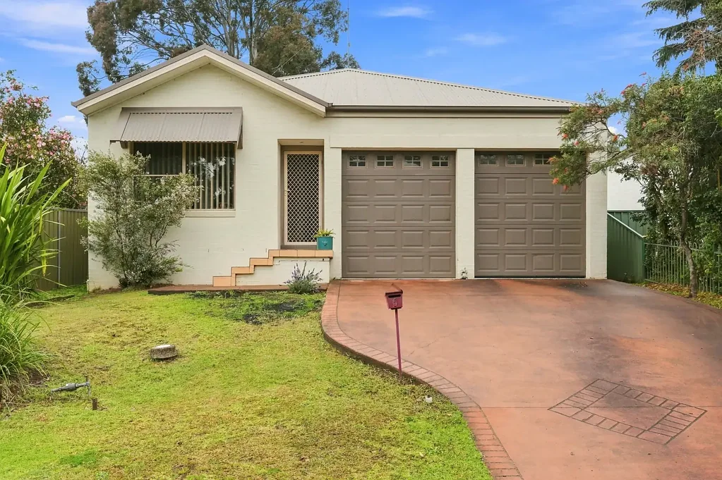 6 Audrey Street, Thirlmere, NSW 2572, 4 Bedrooms, 2 Bathrooms, House