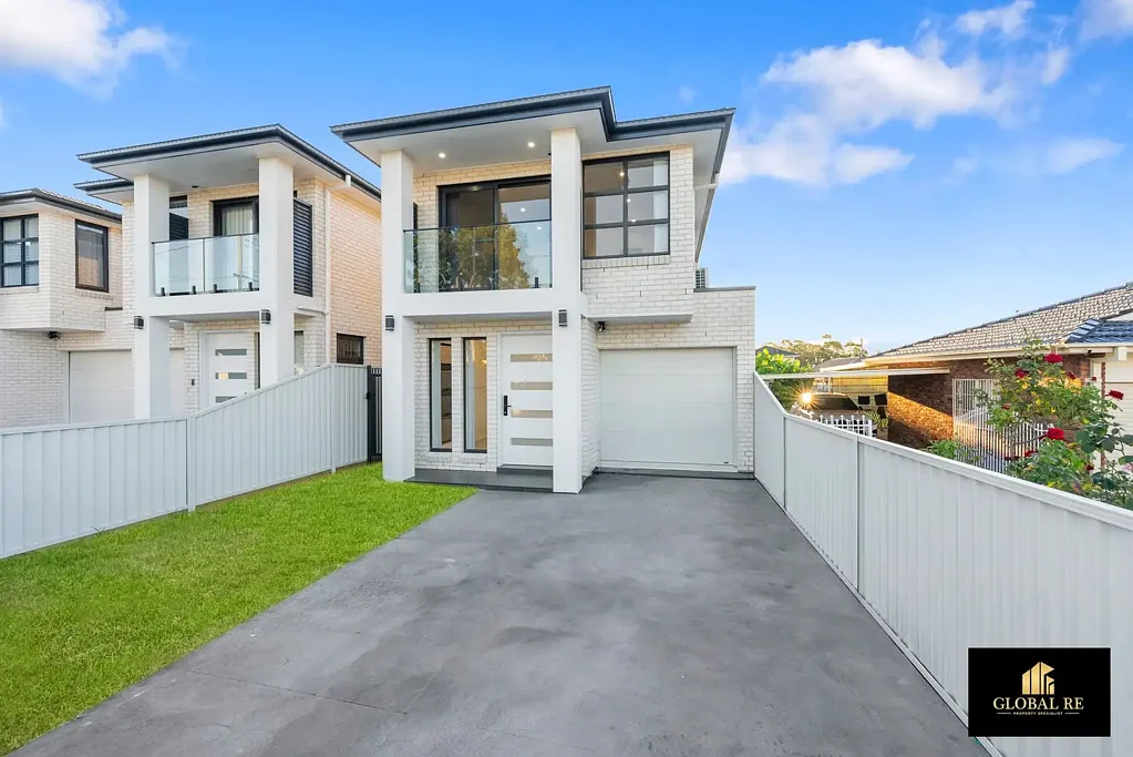 Brand New Luxury Residence In Prime Location In Cabramatta West – Modern Family Living at Its Finest