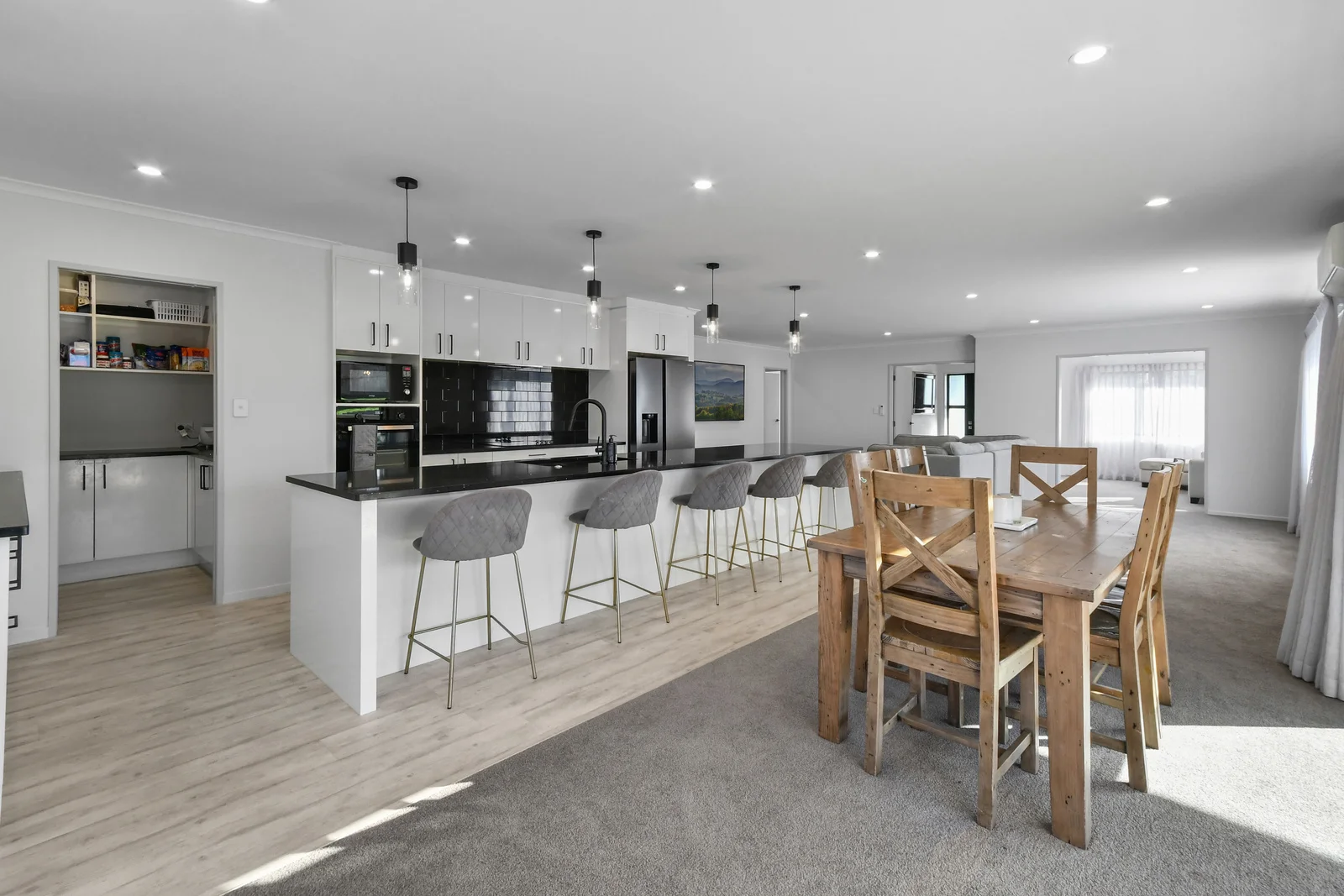 28 Thomason Crescent, Pokeno, Franklin, Auckland, 5 chambres, 3 salles de bain, House