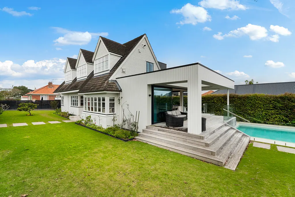23 Challenger Street, St Heliers, Auckland City, Auckland