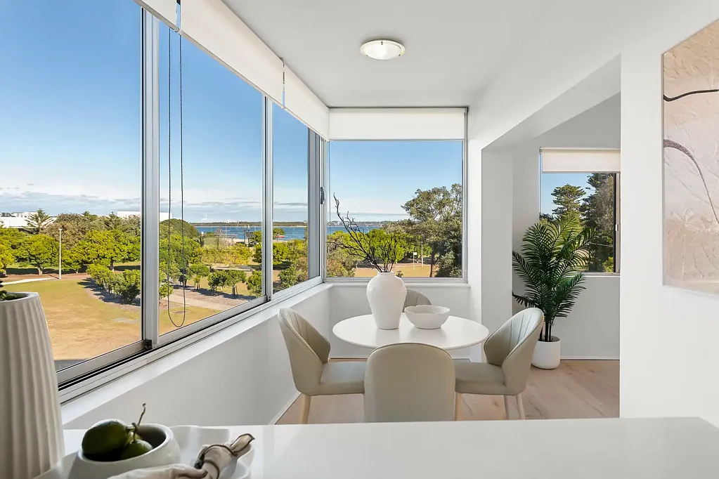 8/1 Mcmillan Avenue, Sandringham, NSW 2219