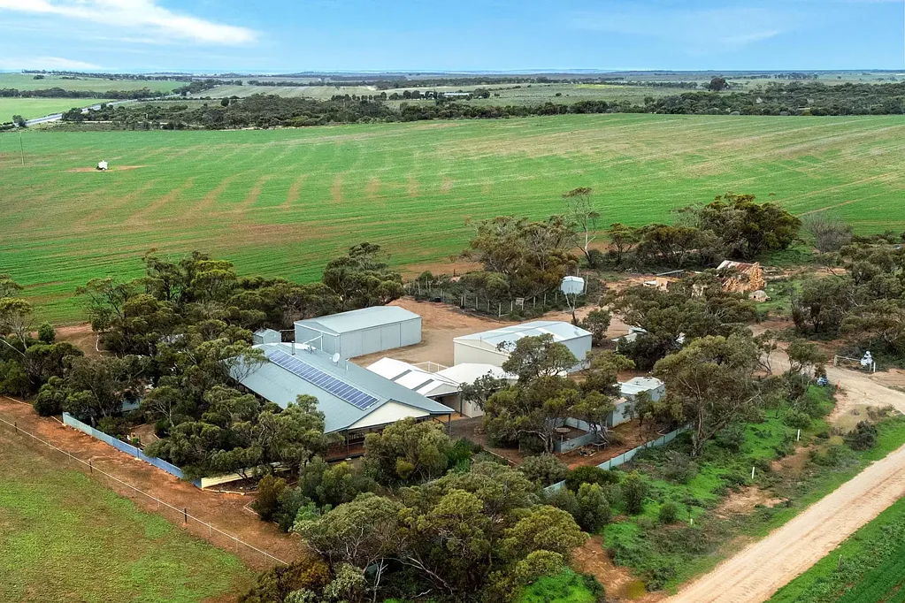 Angas Valley 3Zimmer Value-Packed Country Lifestyle Acreage