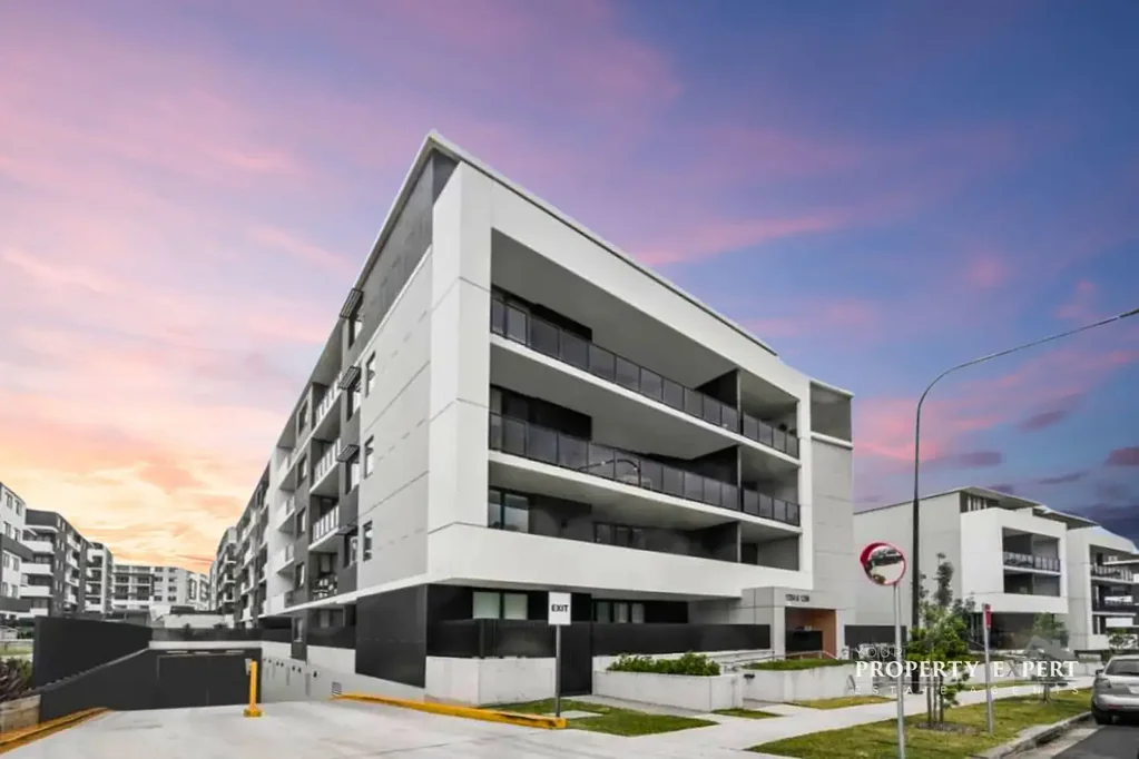G17/125A Jerralong Drive, Schofields, NSW 2762