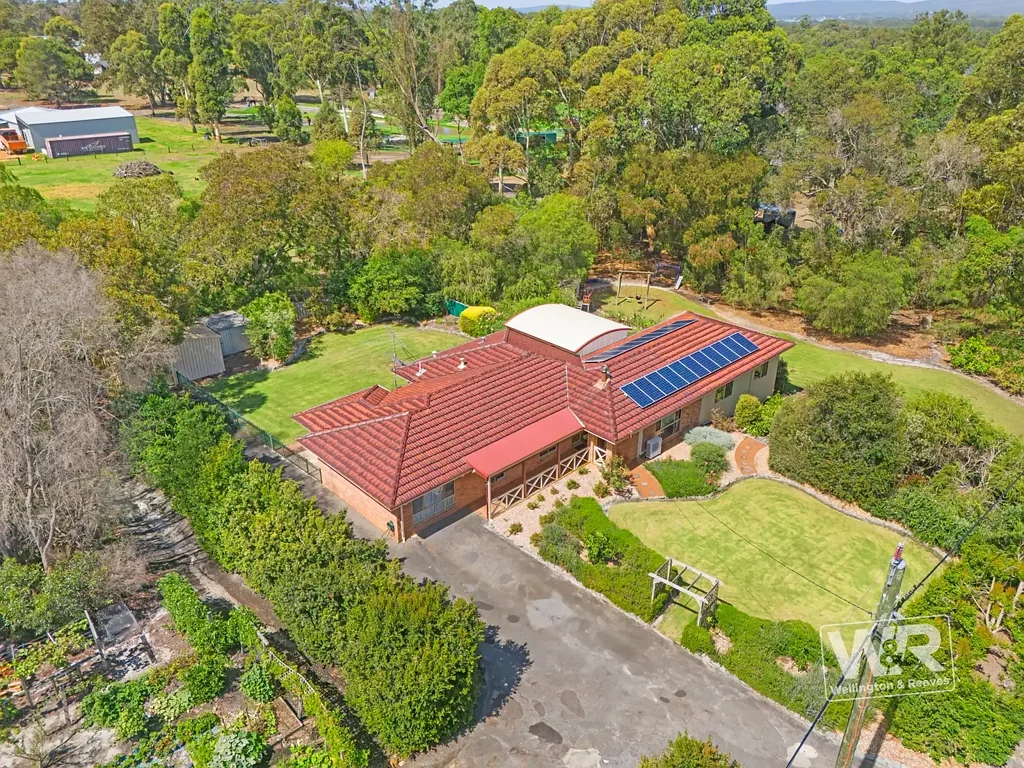 15 Harrogate Road, Gledhow, WA 6330