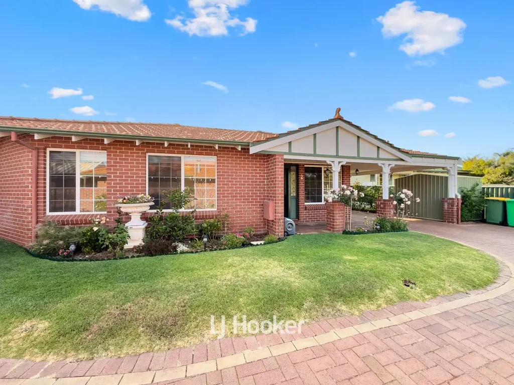2/3A Garvey Place, Bunbury, WA 6230