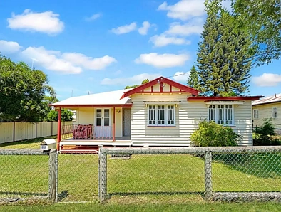 32 Albert Street, Rosewood, QLD 4340, 3 slaapkamers, 1 badkamers, House