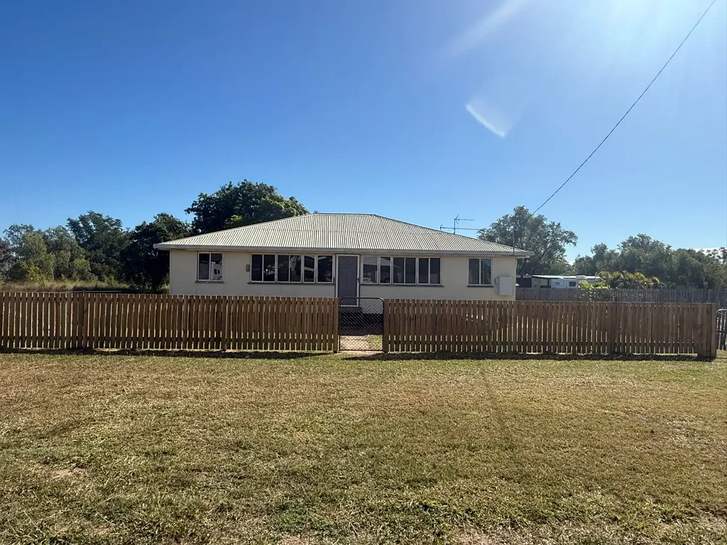 37 Power Street, Baralaba, QLD 4702