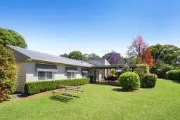 211 NORTH BONVILLE RD, Bonville