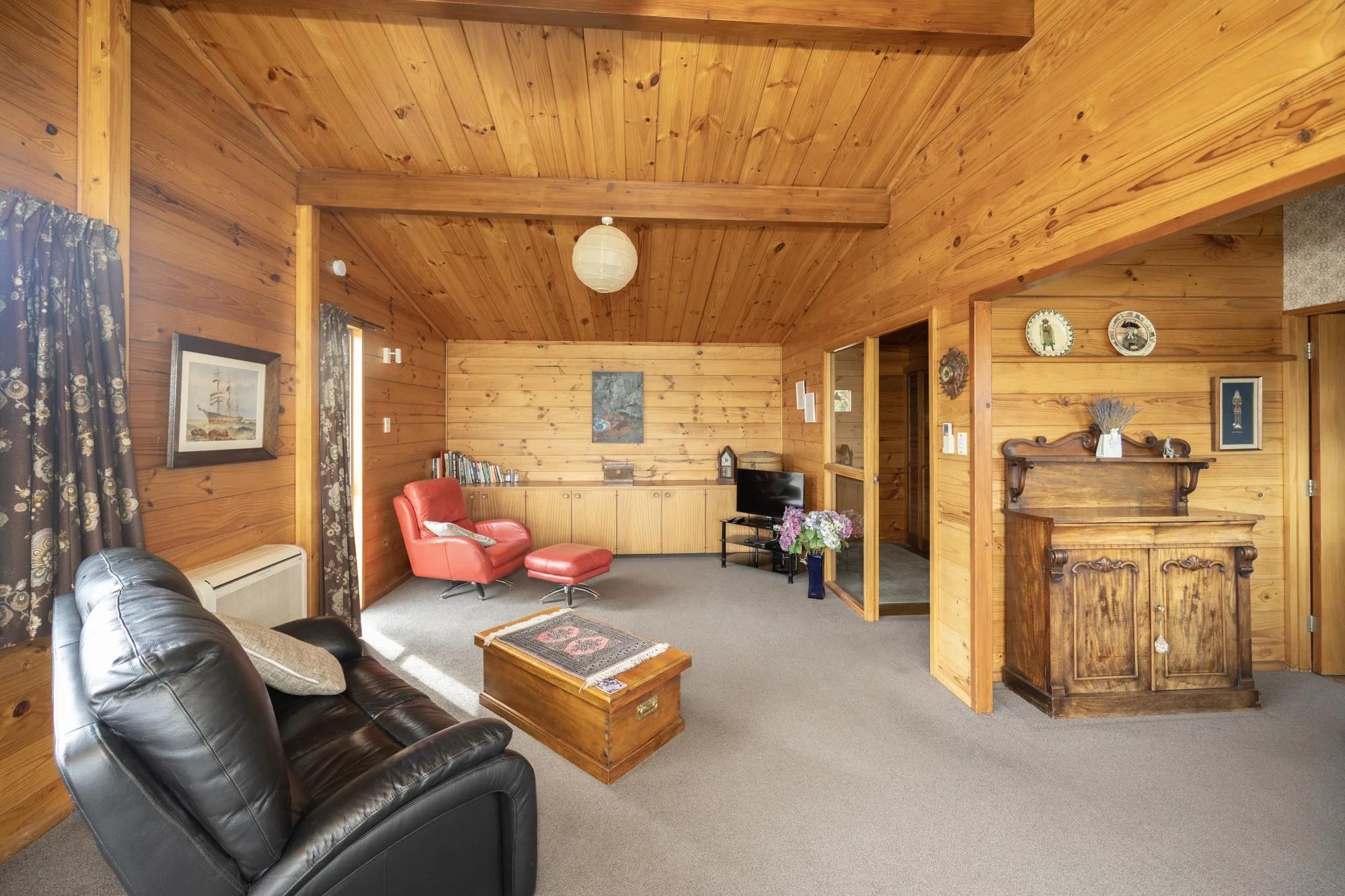 22a Till Street, South Hill, Waitaki District, Otago, 3 Bedrooms, 2 Bathrooms, House
