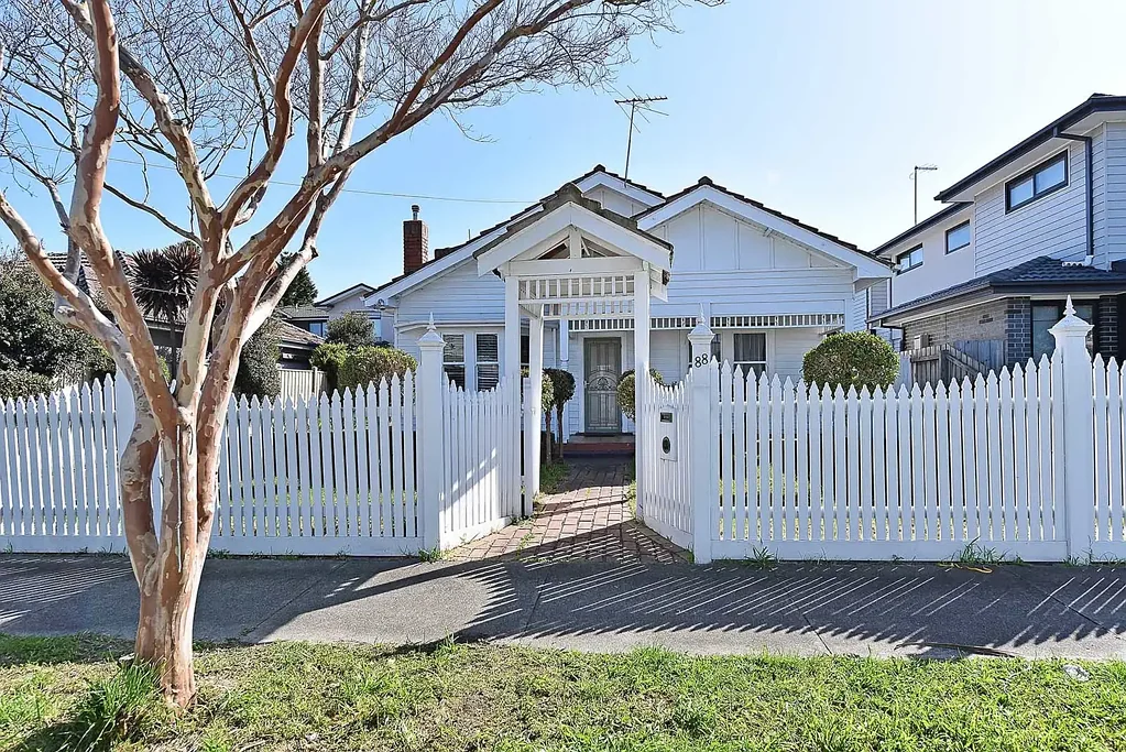 88 Arundel Avenue, Reservoir, VIC 3073, 3 Schlafzimmer, 1 Badezimmer, House
