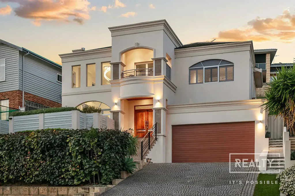 Sorrento 4Kwarto Exceptional Coastal Living