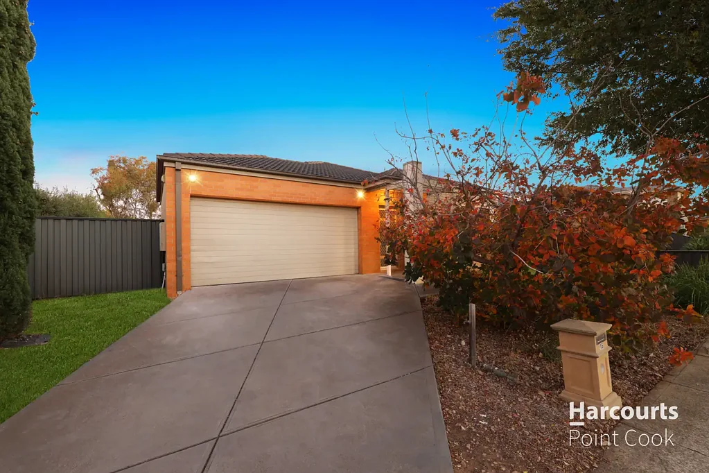 15 Tamar Avenue, Point Cook, VIC 3030
