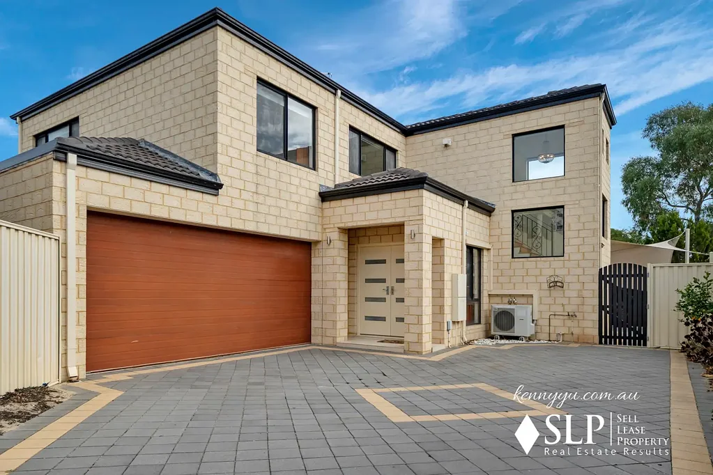 16 Trent Bridge Avenue, Madeley, WA 6065