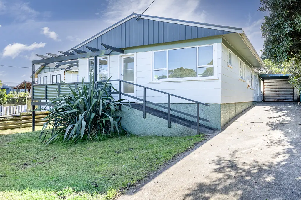 7 Bayly Street, Baylys Beach, Kaipara, Northland