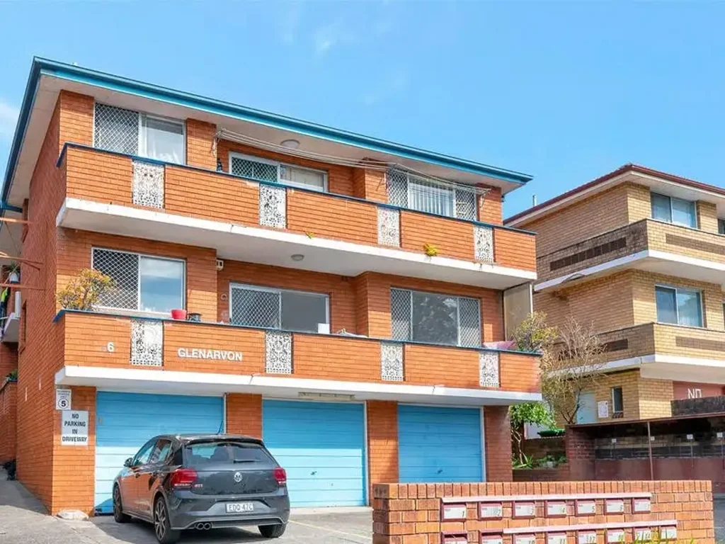 5/4-6 Fairmount Street, Lakemba, NSW 2195