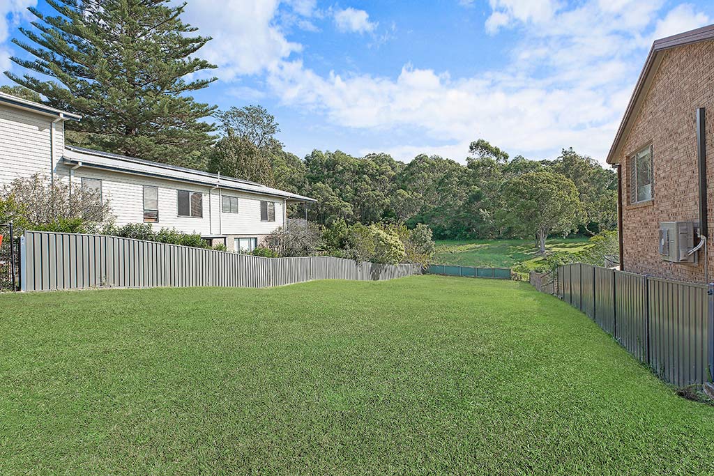 16 RESERVE RD, WANGI WANGI NSW 2267, 0房, 0浴, Section