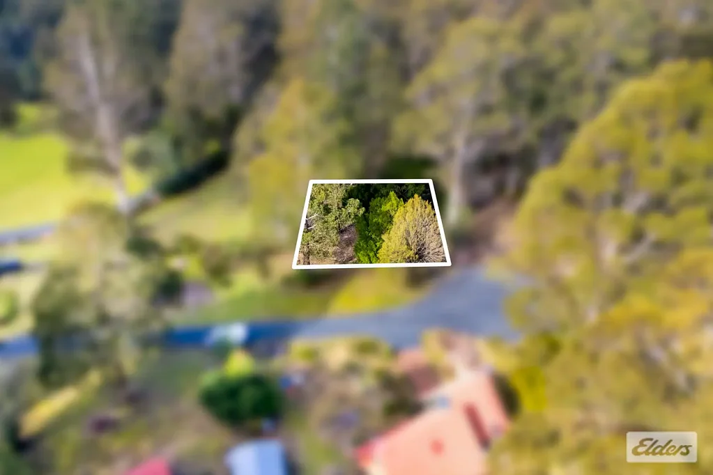 Icy Creek Bushland Lifestyle with Views in the Heart of Timboon Mill