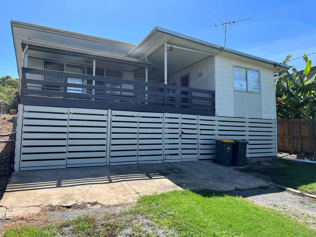 27 TAYLOR ST, KEPPEL SANDS QLD 4702, 0房, 0浴, House