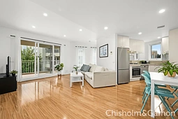 13/3 Seisman Place, Port Melbourne