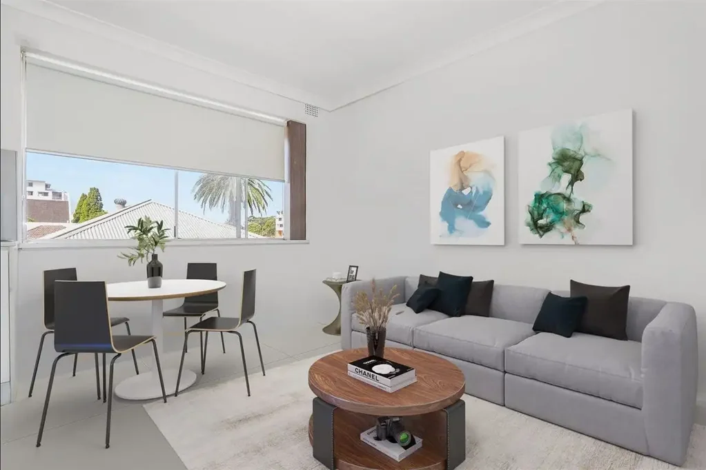 Recently Renovated - Prime Location