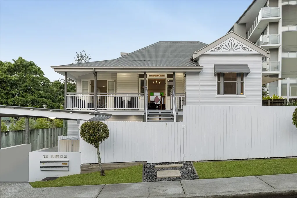 Executive Furnished Character Home with Outstanding Outdoor Living