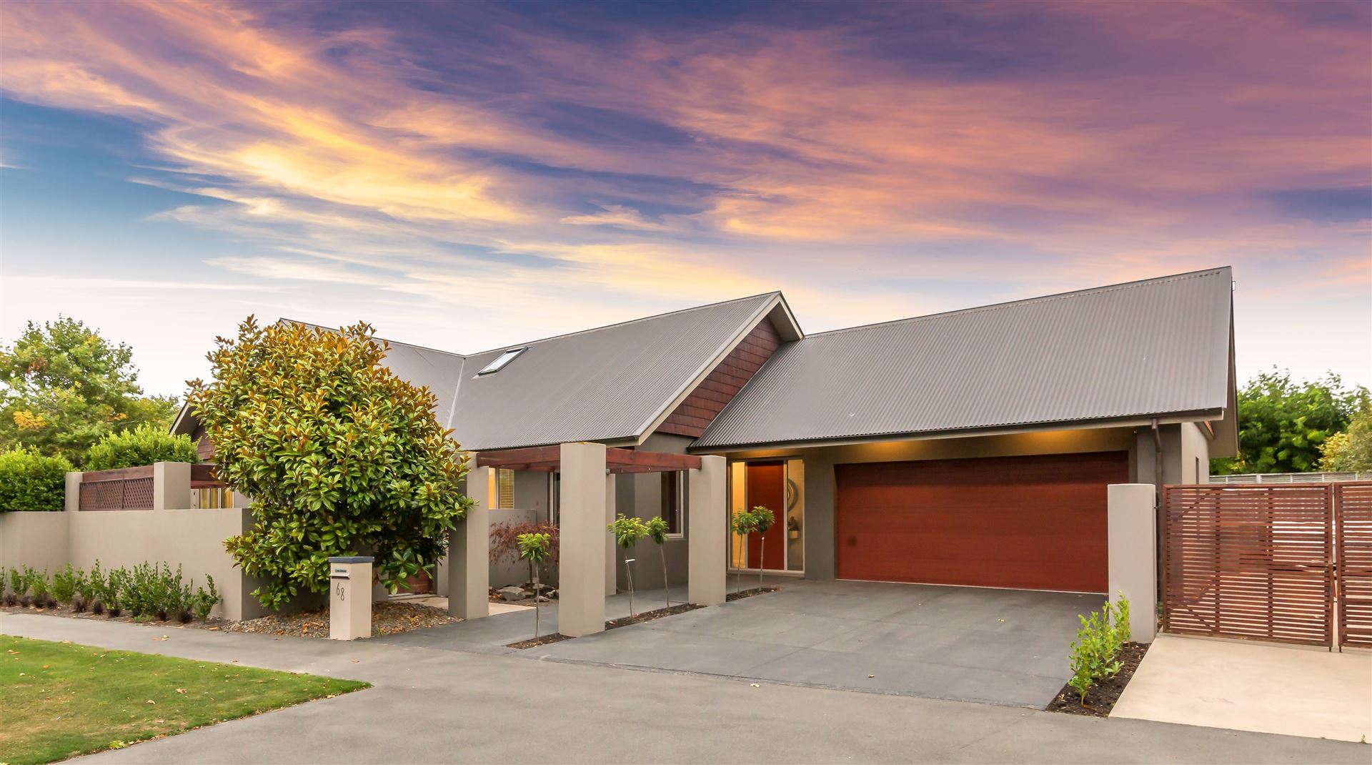 68 Coolspring Way, Redwood, Christchurch, 5房, 2浴