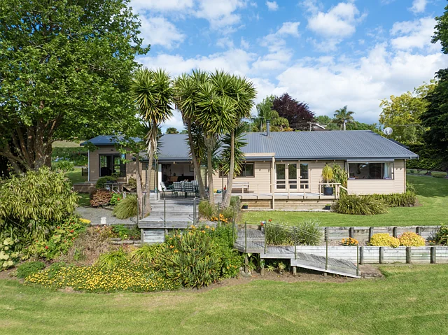 765 Runciman Road, Ramarama, Franklin District