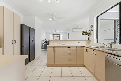 17 Angor Road, Trinity Park, QLD 4879, 4 Bedrooms, 2 Bathrooms, House