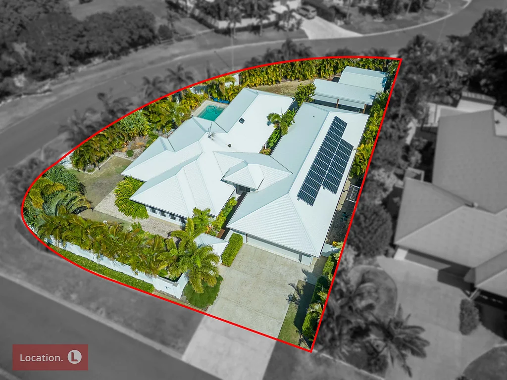 1 Outrigger Close, Bargara, QLD 4670