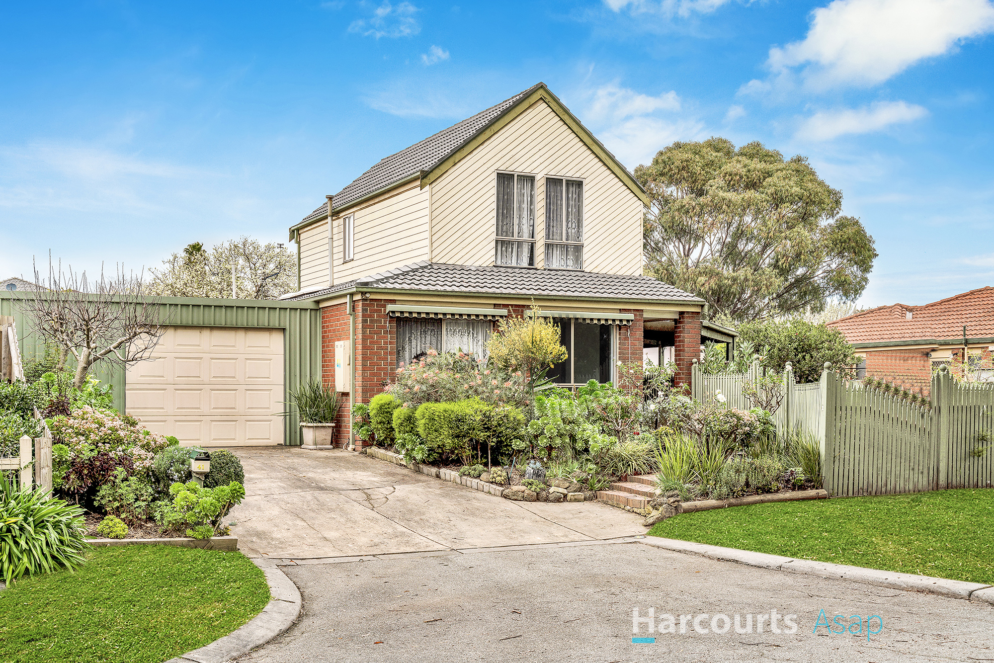 41 VALLEY VIEW CR, BERWICK VIC 3806, 0 phòng ngủ, 0 phòng tắm, House