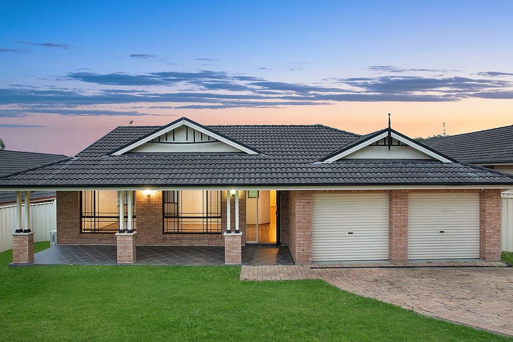 20 Orchid Way, Wadalba, NSW 2259